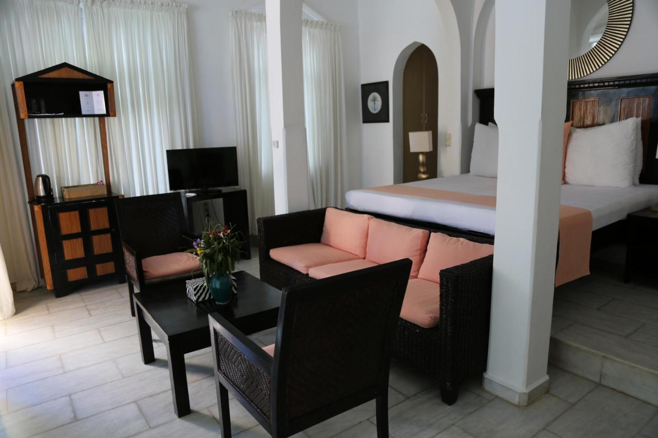 Coco Ocean Resort & Spa Bijilo Ngoại thất bức ảnh