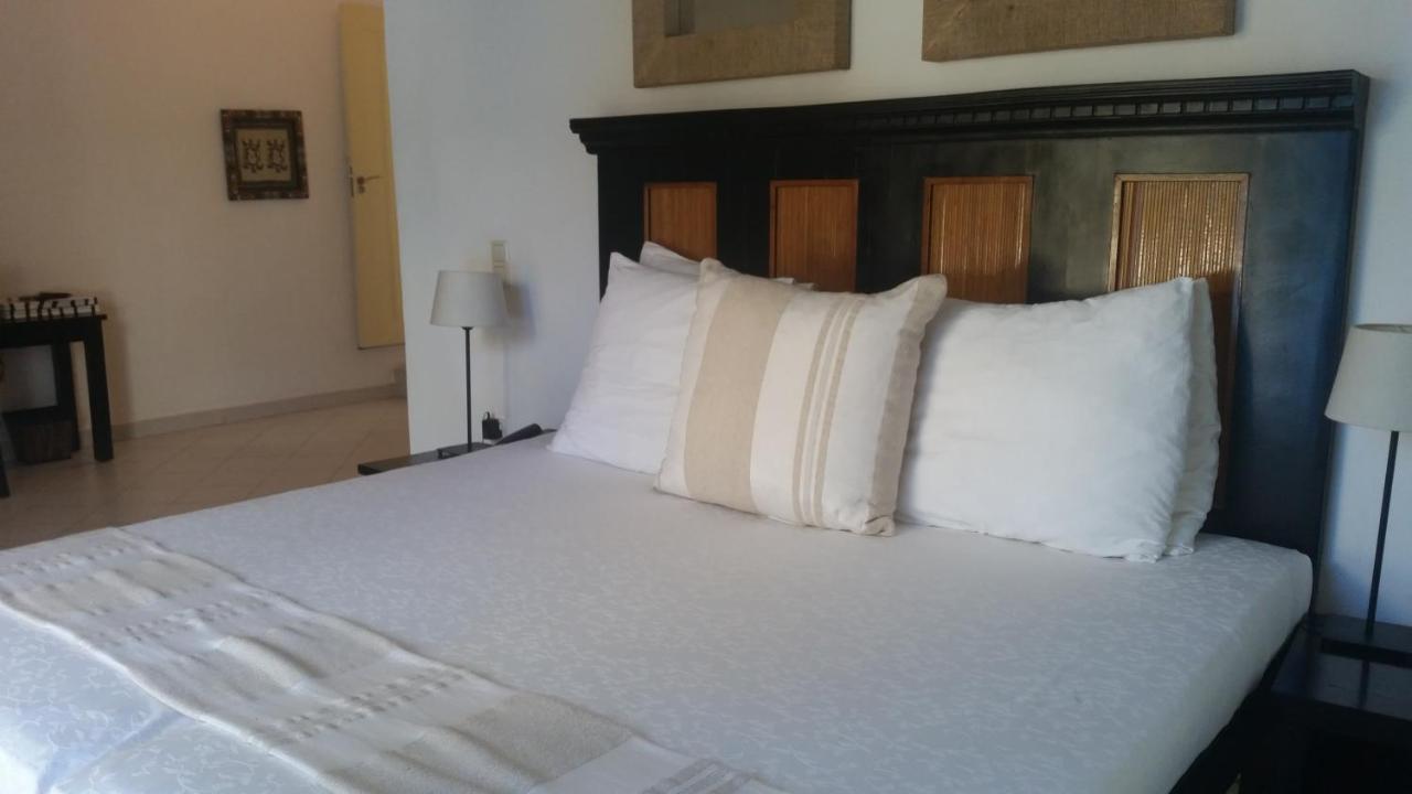 Coco Ocean Resort & Spa Bijilo Ngoại thất bức ảnh