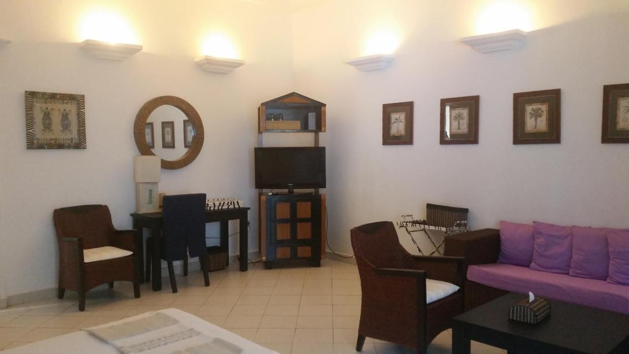 Coco Ocean Resort & Spa Bijilo Ngoại thất bức ảnh