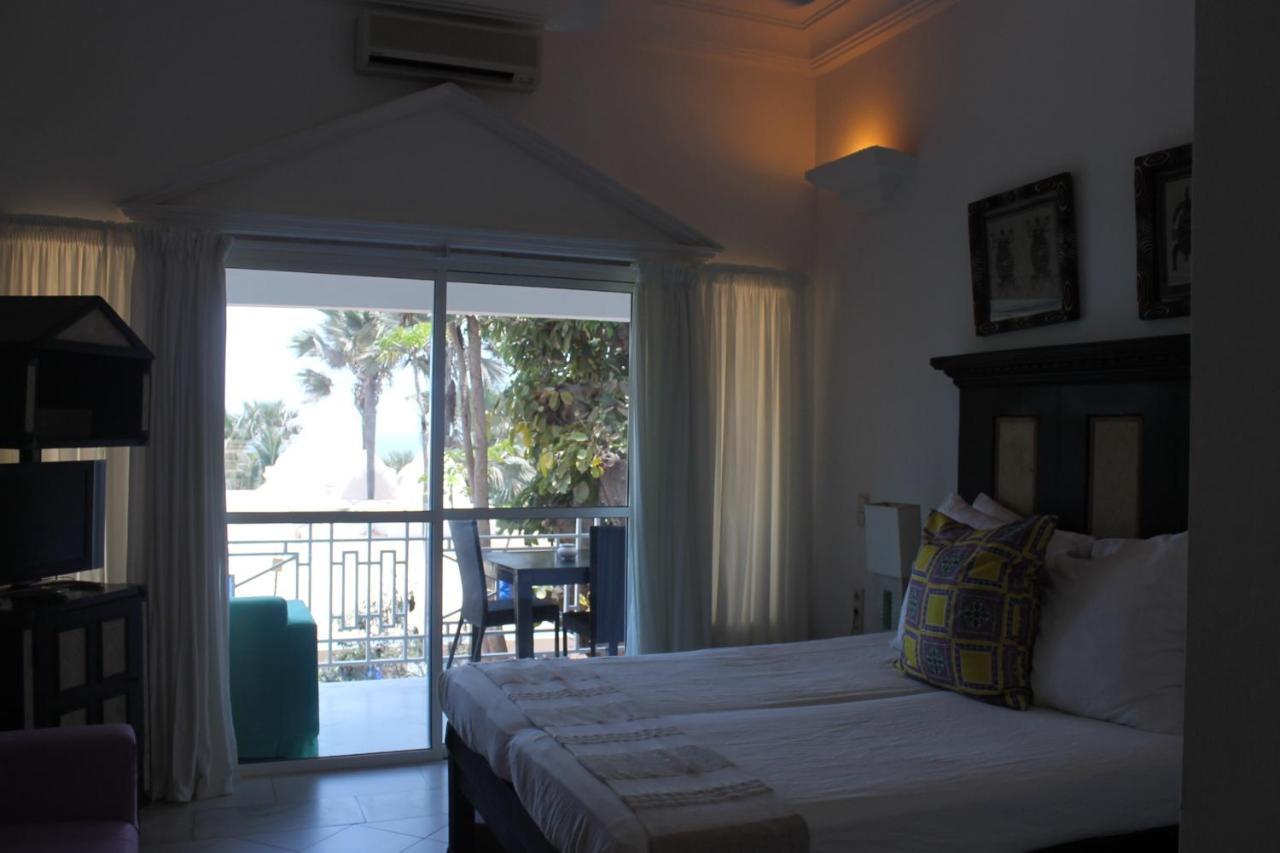 Coco Ocean Resort & Spa Bijilo Ngoại thất bức ảnh