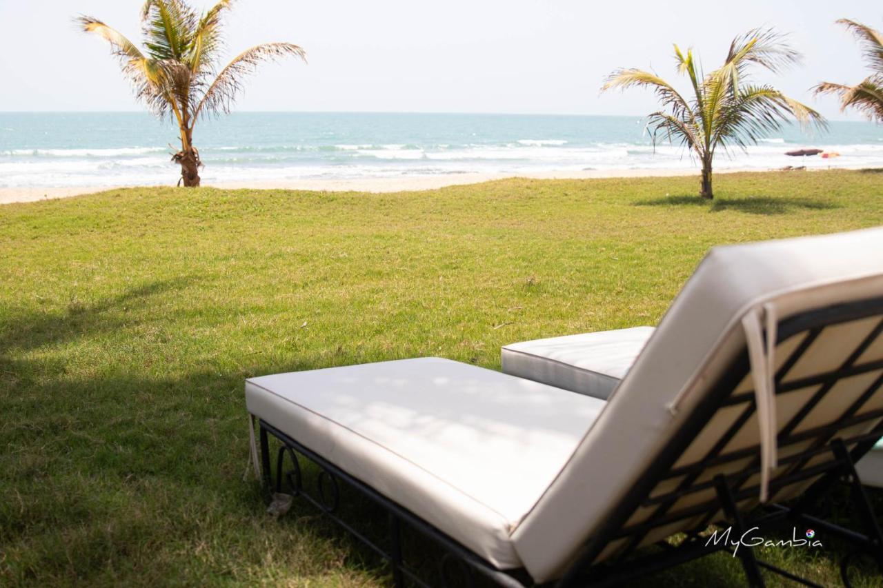Coco Ocean Resort & Spa Bijilo Ngoại thất bức ảnh