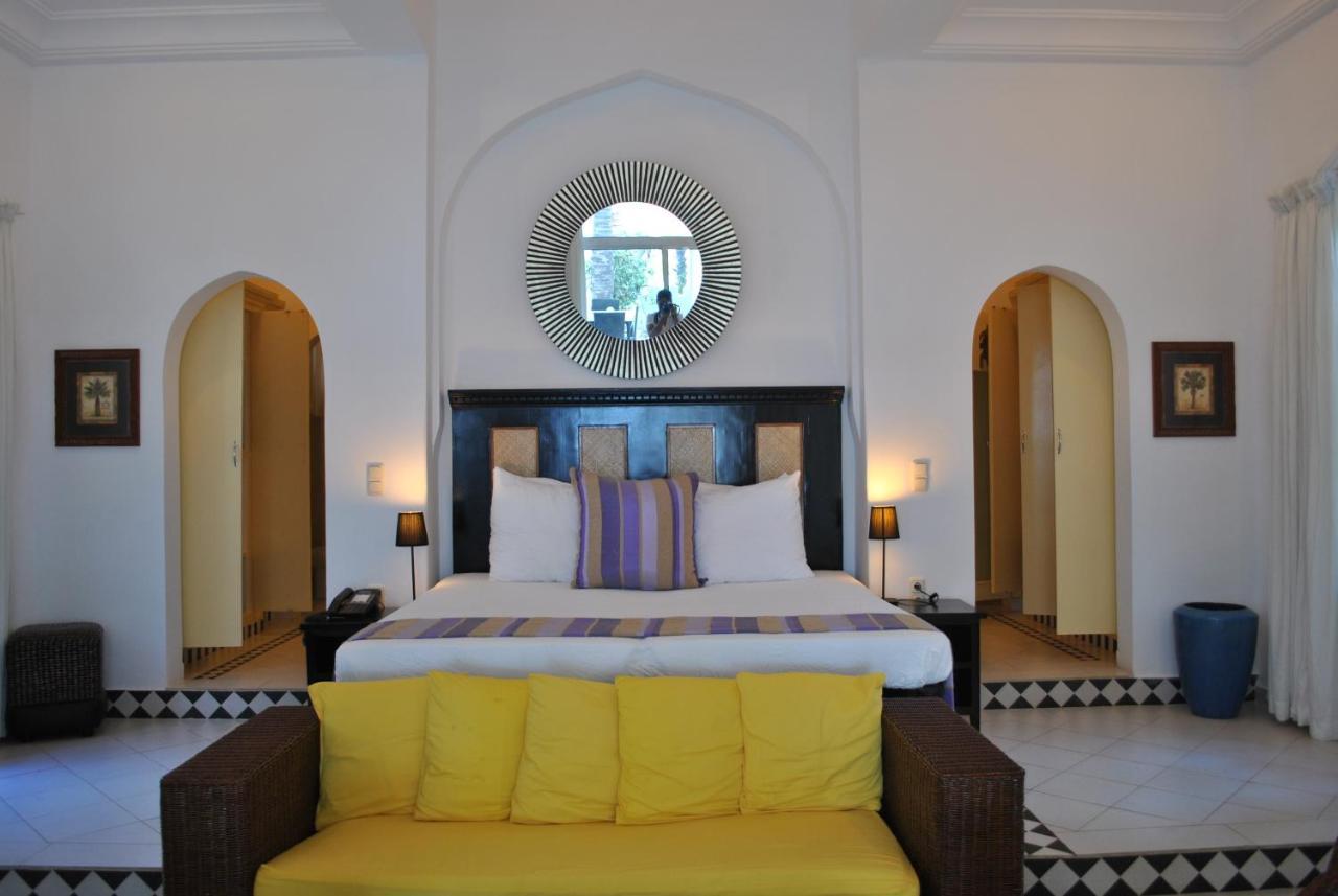 Coco Ocean Resort & Spa Bijilo Ngoại thất bức ảnh