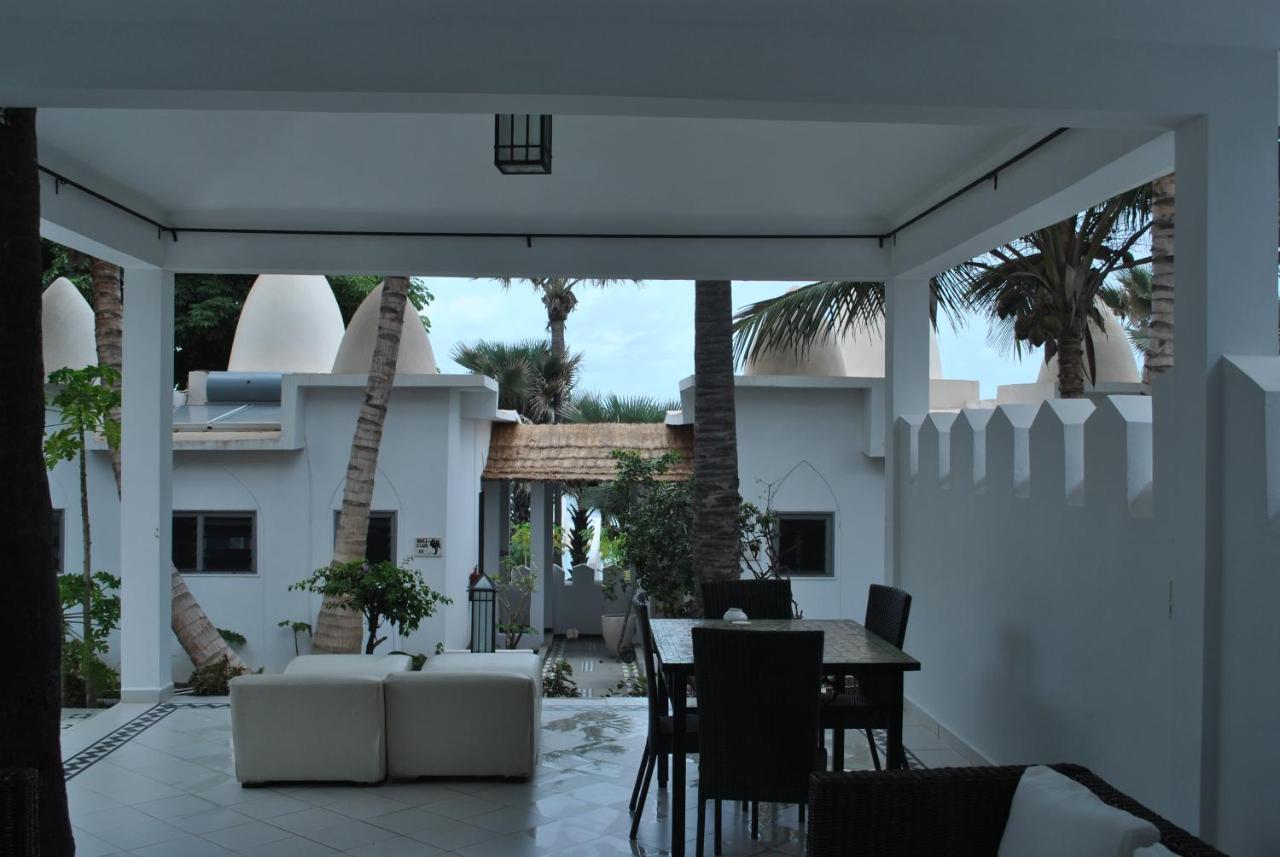 Coco Ocean Resort & Spa Bijilo Ngoại thất bức ảnh