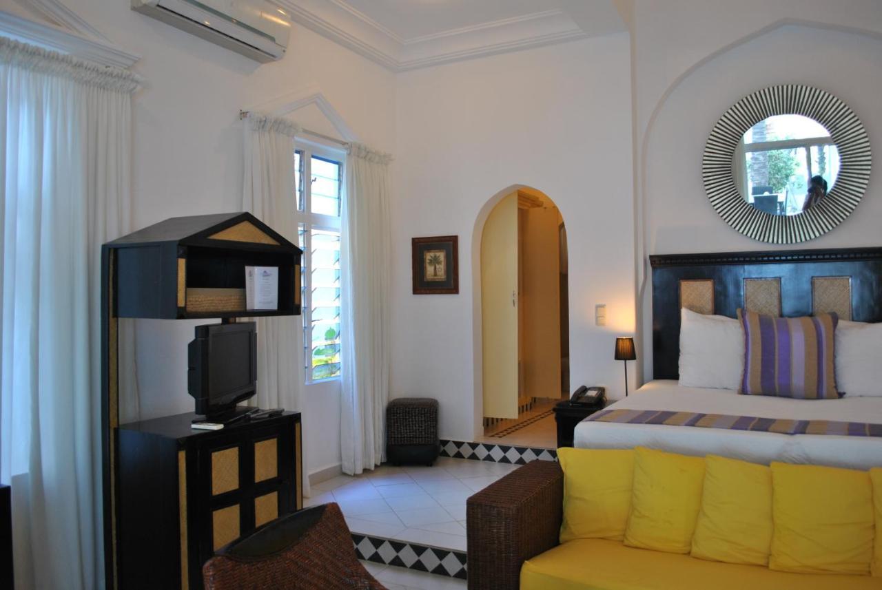 Coco Ocean Resort & Spa Bijilo Ngoại thất bức ảnh