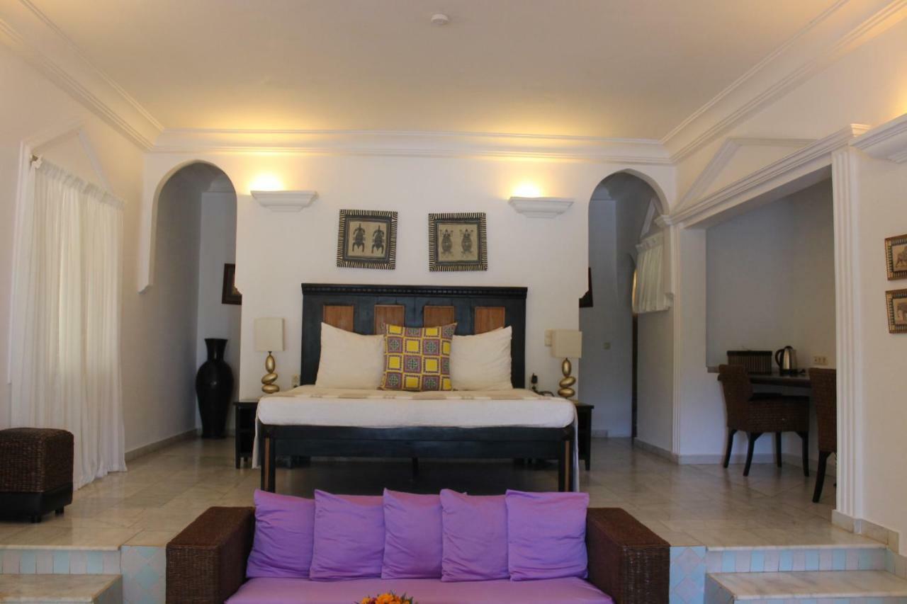 Coco Ocean Resort & Spa Bijilo Ngoại thất bức ảnh