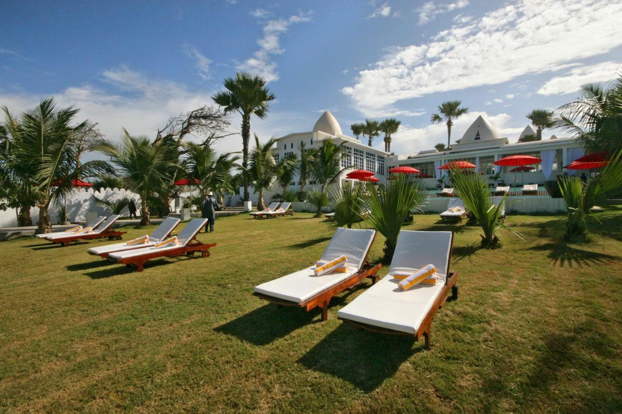 Coco Ocean Resort & Spa Bijilo Ngoại thất bức ảnh