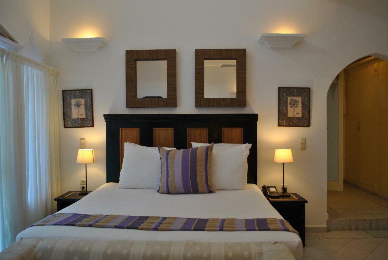 Coco Ocean Resort & Spa Bijilo Ngoại thất bức ảnh