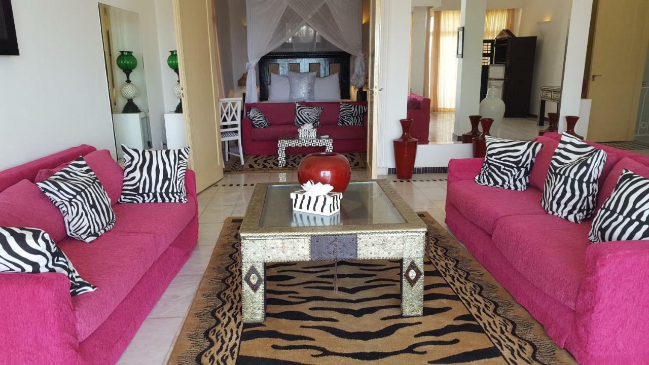 Coco Ocean Resort & Spa Bijilo Ngoại thất bức ảnh