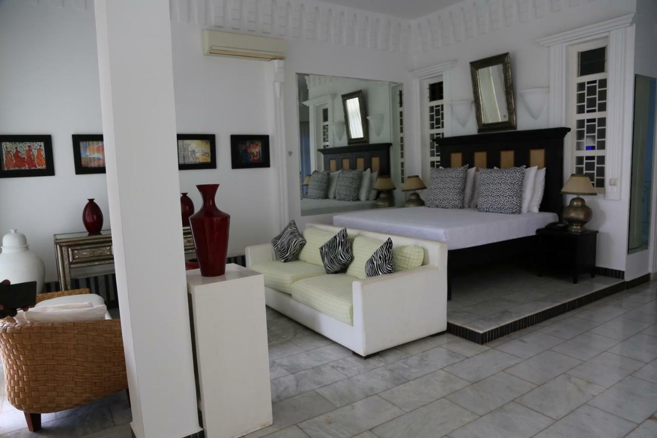 Coco Ocean Resort & Spa Bijilo Ngoại thất bức ảnh