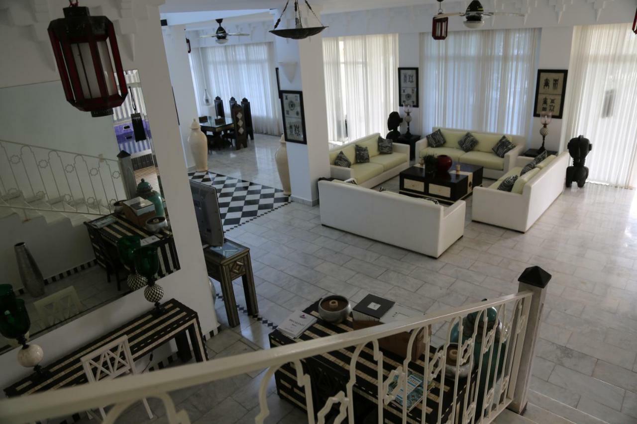 Coco Ocean Resort & Spa Bijilo Ngoại thất bức ảnh