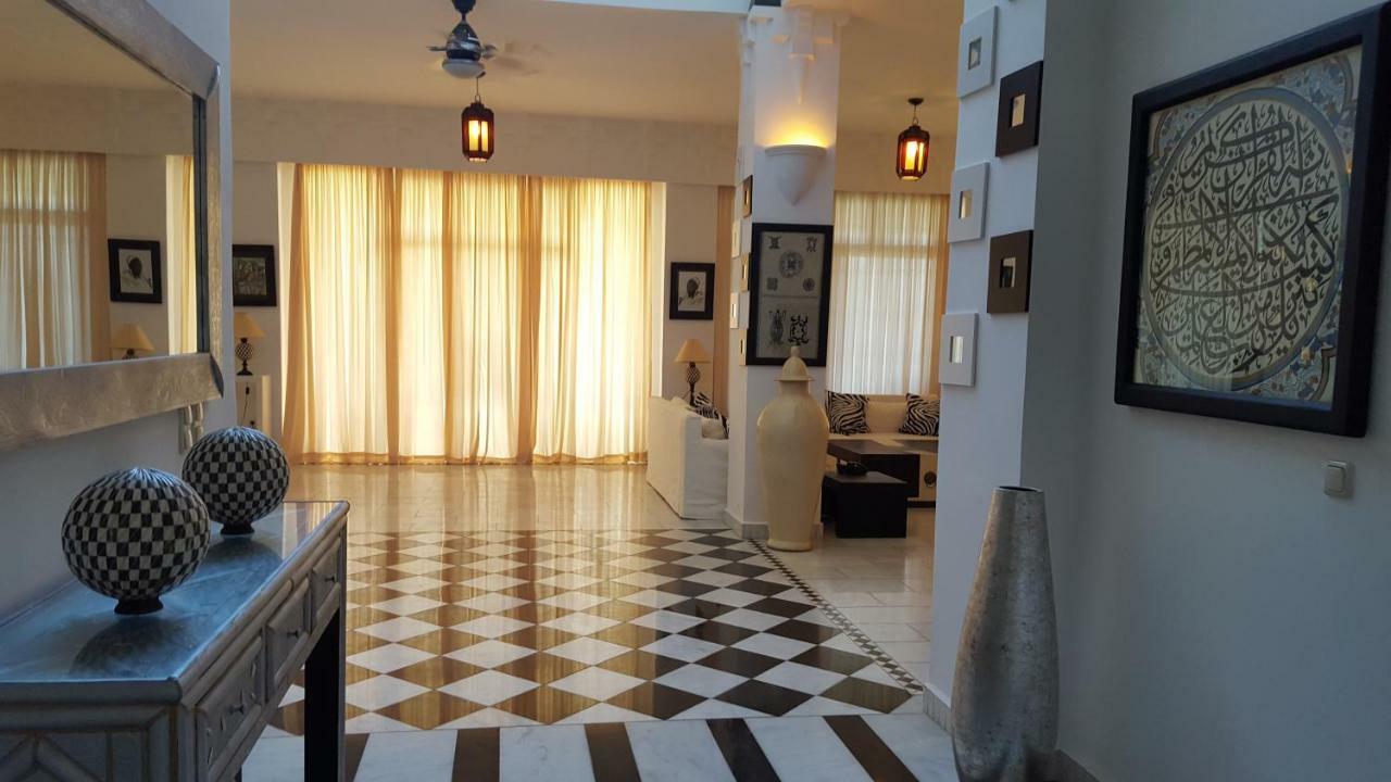 Coco Ocean Resort & Spa Bijilo Ngoại thất bức ảnh