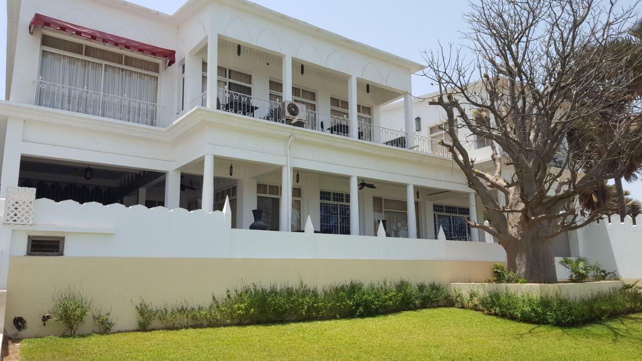 Coco Ocean Resort & Spa Bijilo Ngoại thất bức ảnh