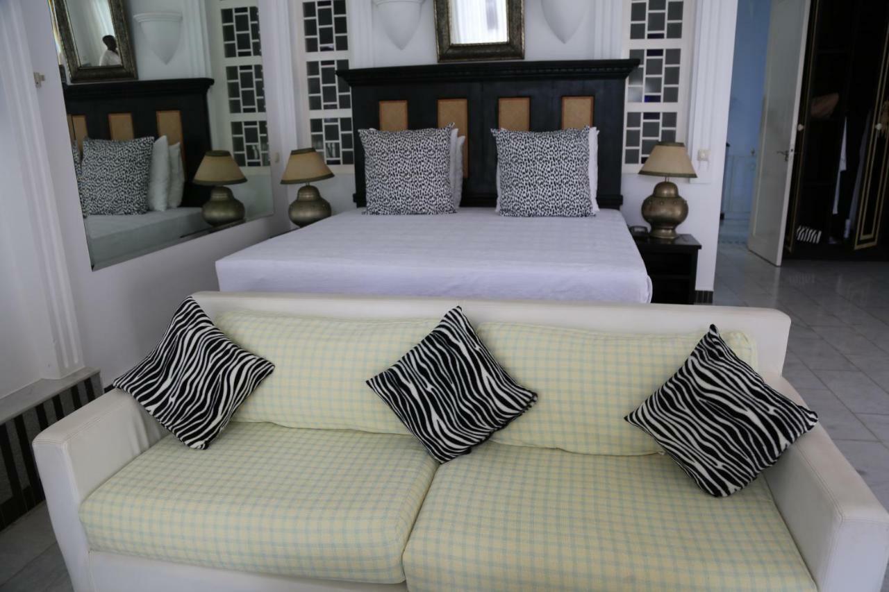 Coco Ocean Resort & Spa Bijilo Ngoại thất bức ảnh