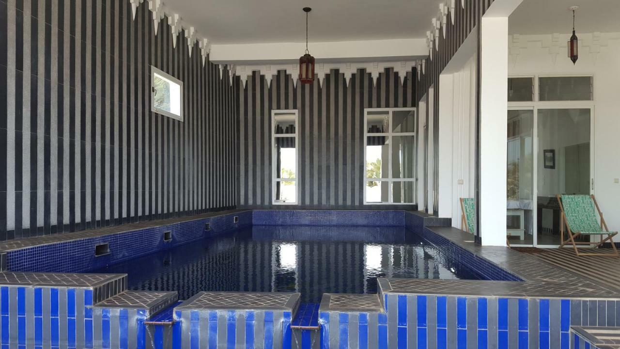 Coco Ocean Resort & Spa Bijilo Ngoại thất bức ảnh