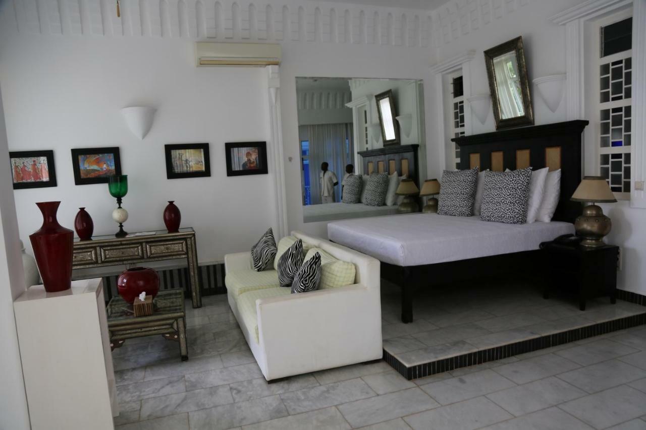 Coco Ocean Resort & Spa Bijilo Ngoại thất bức ảnh