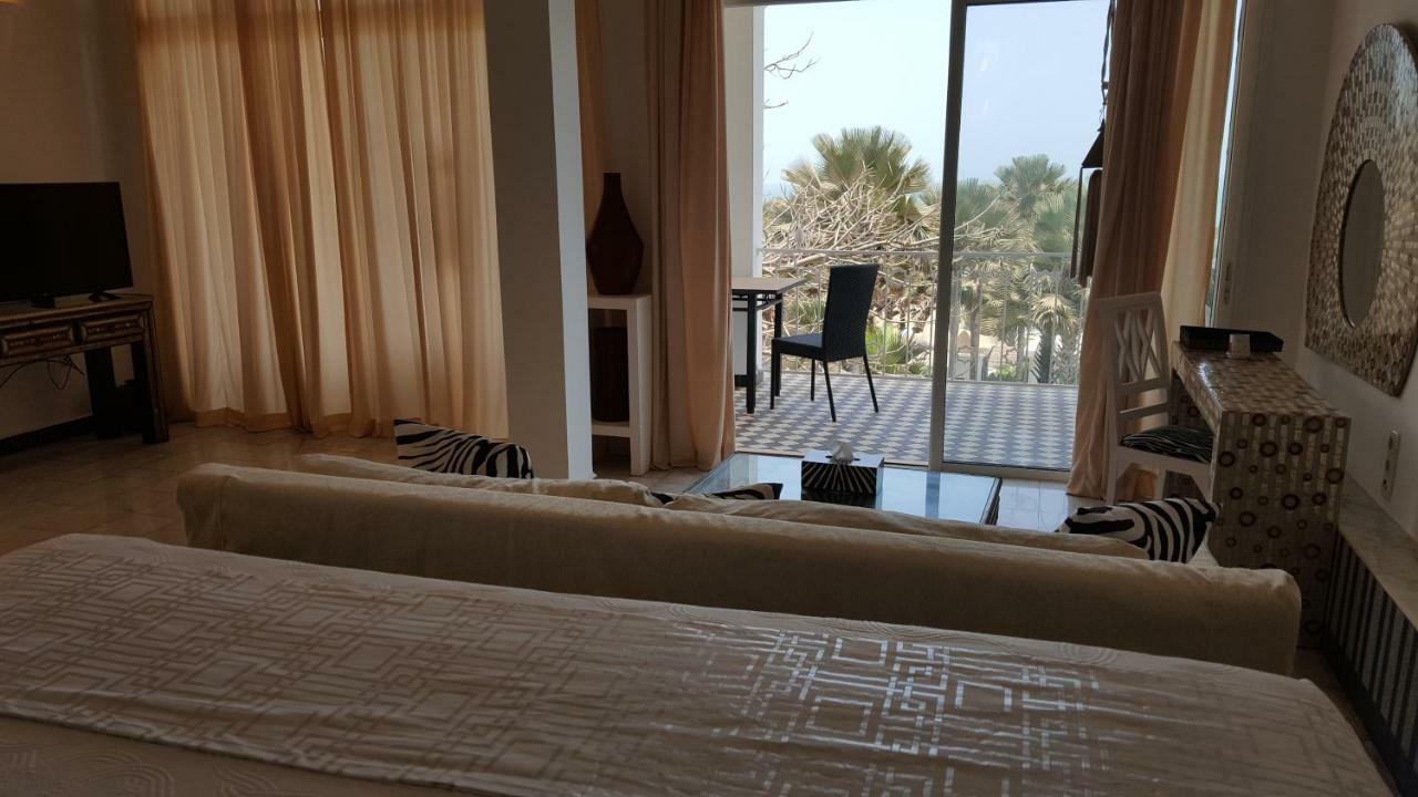 Coco Ocean Resort & Spa Bijilo Ngoại thất bức ảnh