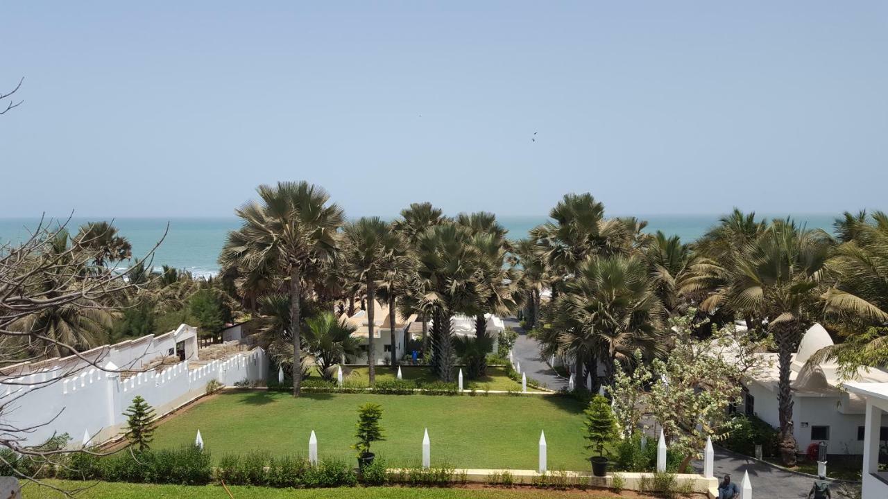 Coco Ocean Resort & Spa Bijilo Ngoại thất bức ảnh