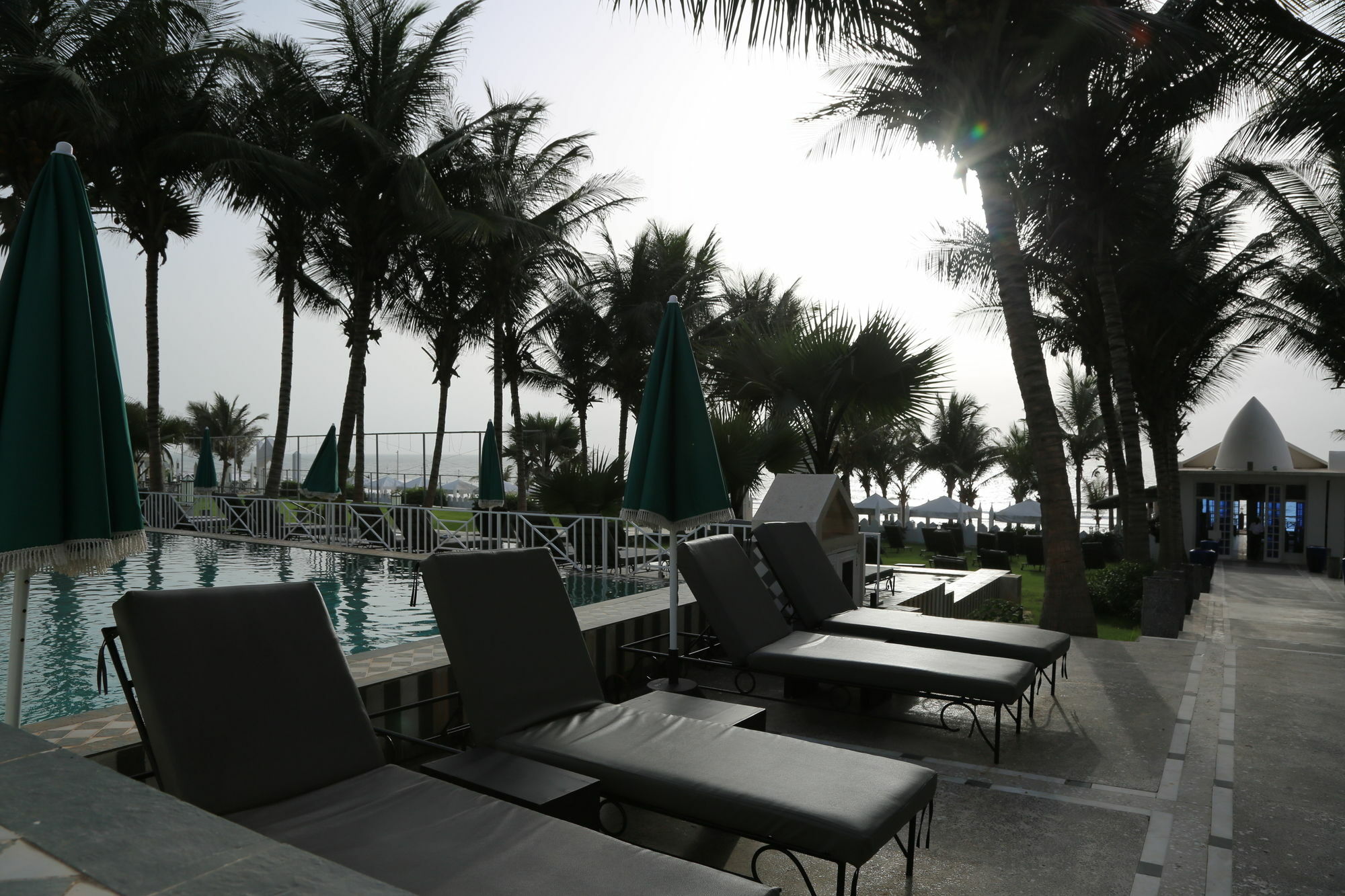 Coco Ocean Resort & Spa Bijilo Ngoại thất bức ảnh