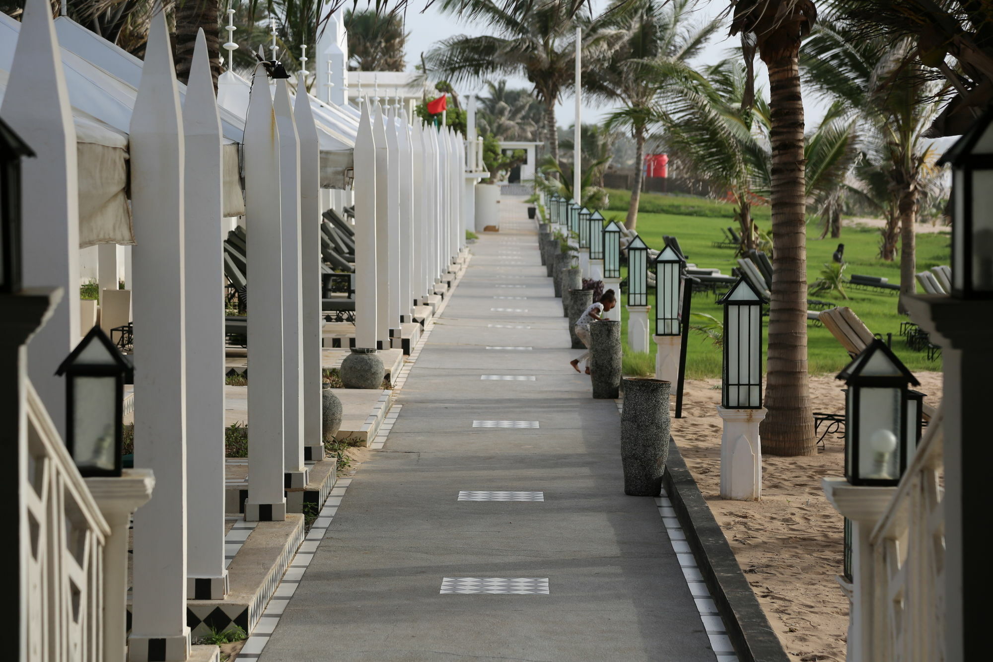Coco Ocean Resort & Spa Bijilo Ngoại thất bức ảnh