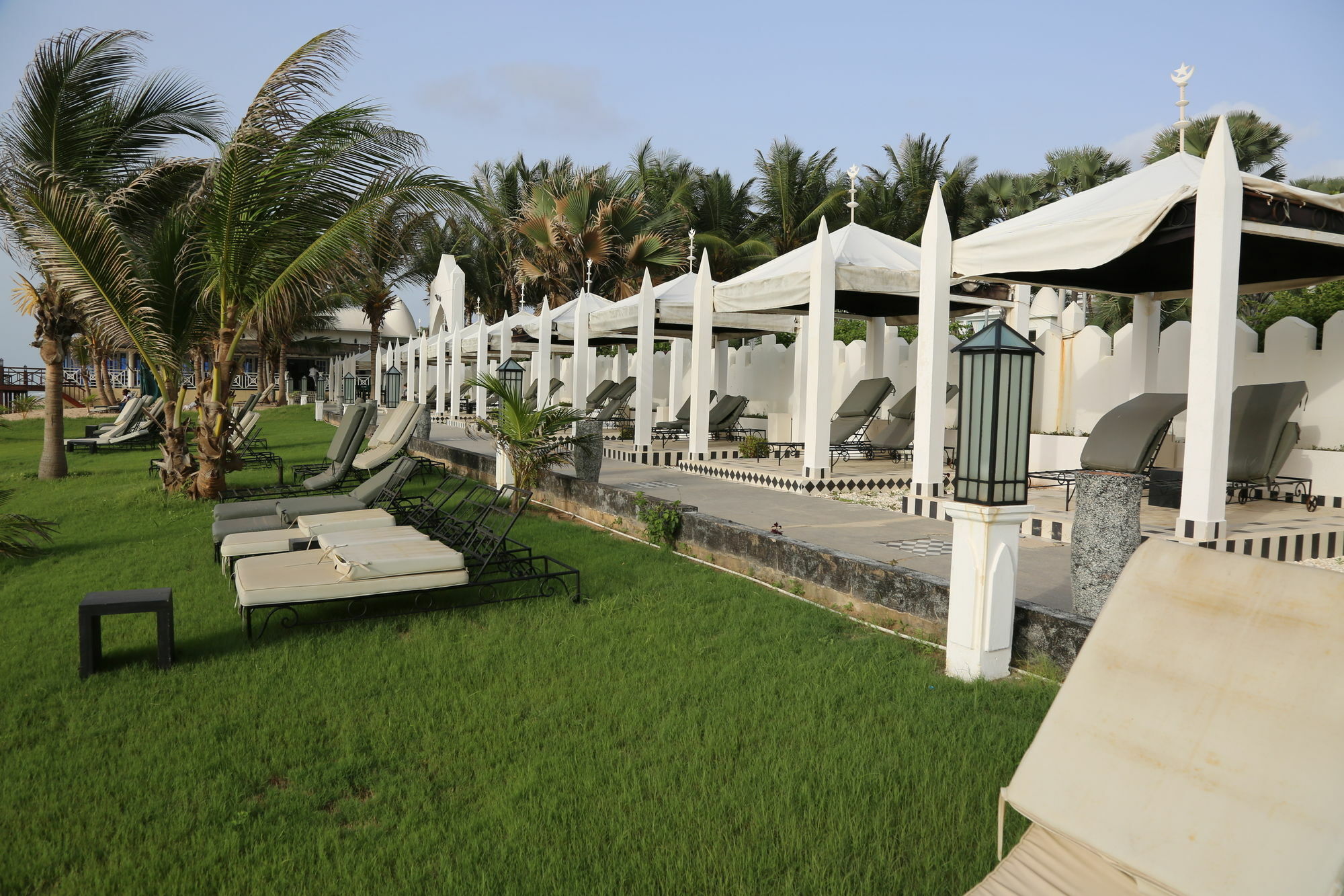 Coco Ocean Resort & Spa Bijilo Ngoại thất bức ảnh