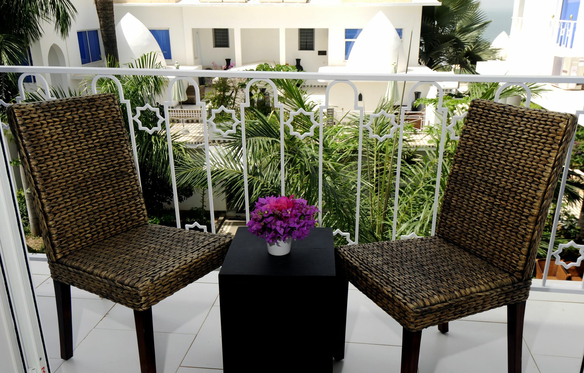Coco Ocean Resort & Spa Bijilo Ngoại thất bức ảnh