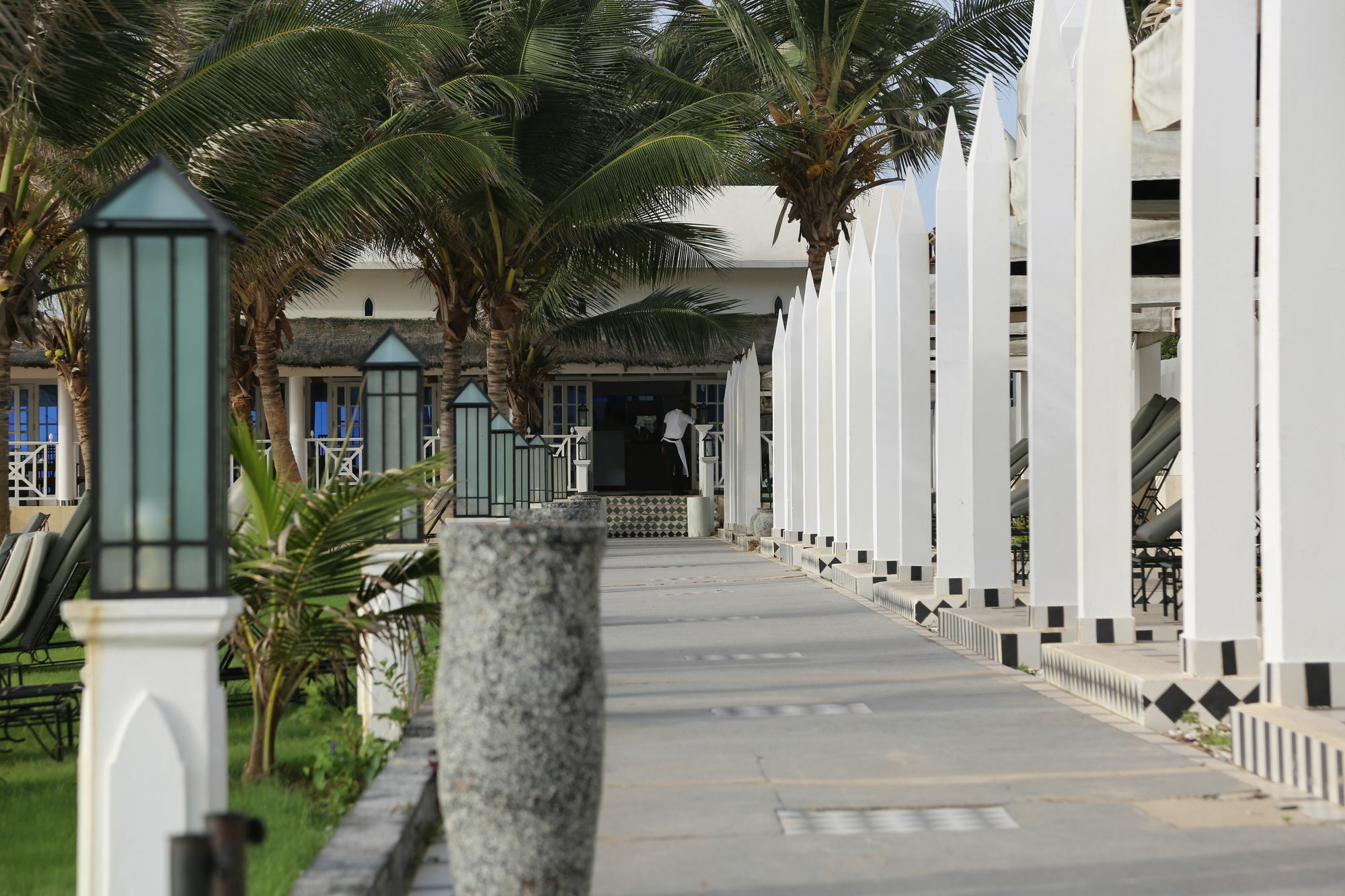 Coco Ocean Resort & Spa Bijilo Ngoại thất bức ảnh