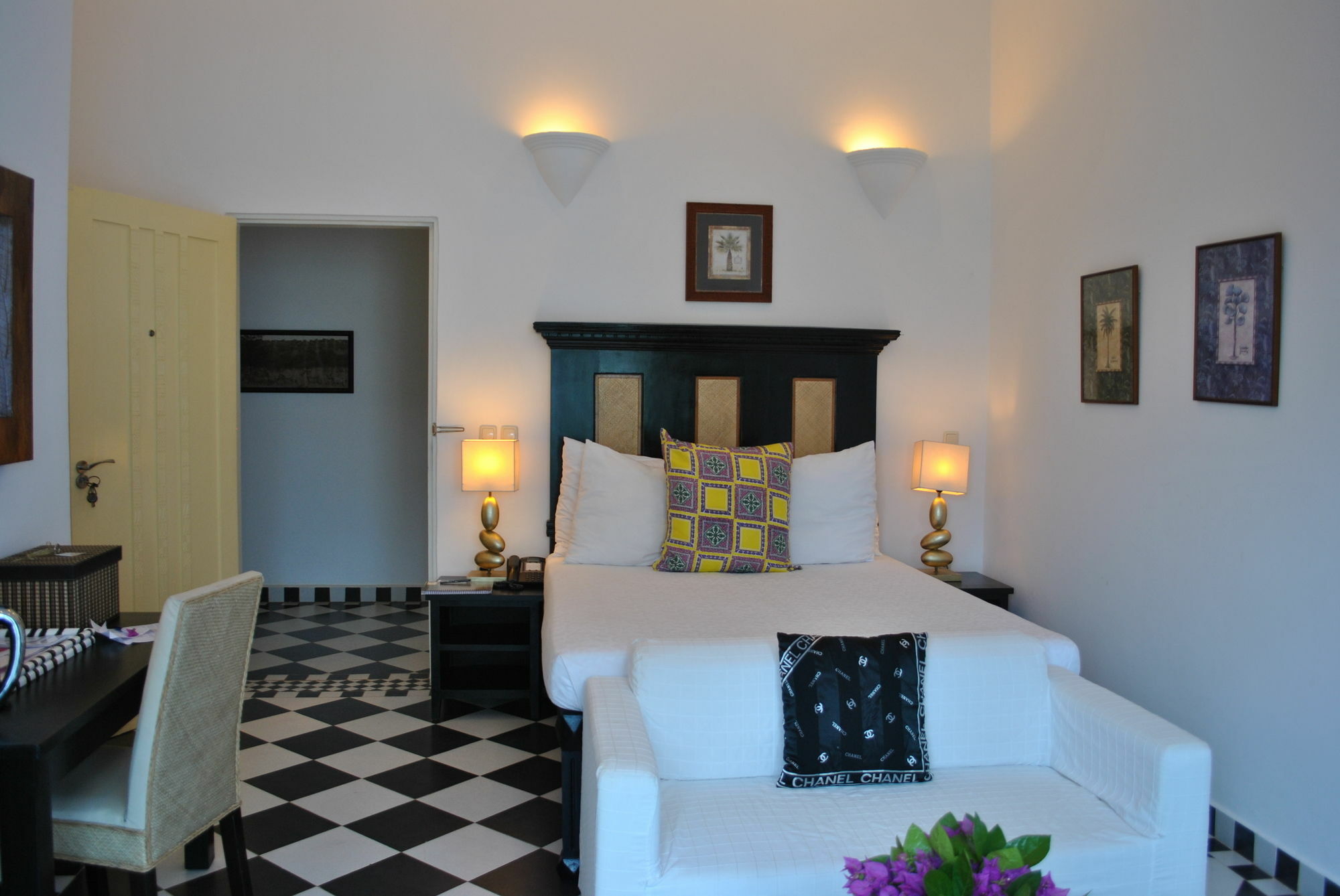 Coco Ocean Resort & Spa Bijilo Ngoại thất bức ảnh