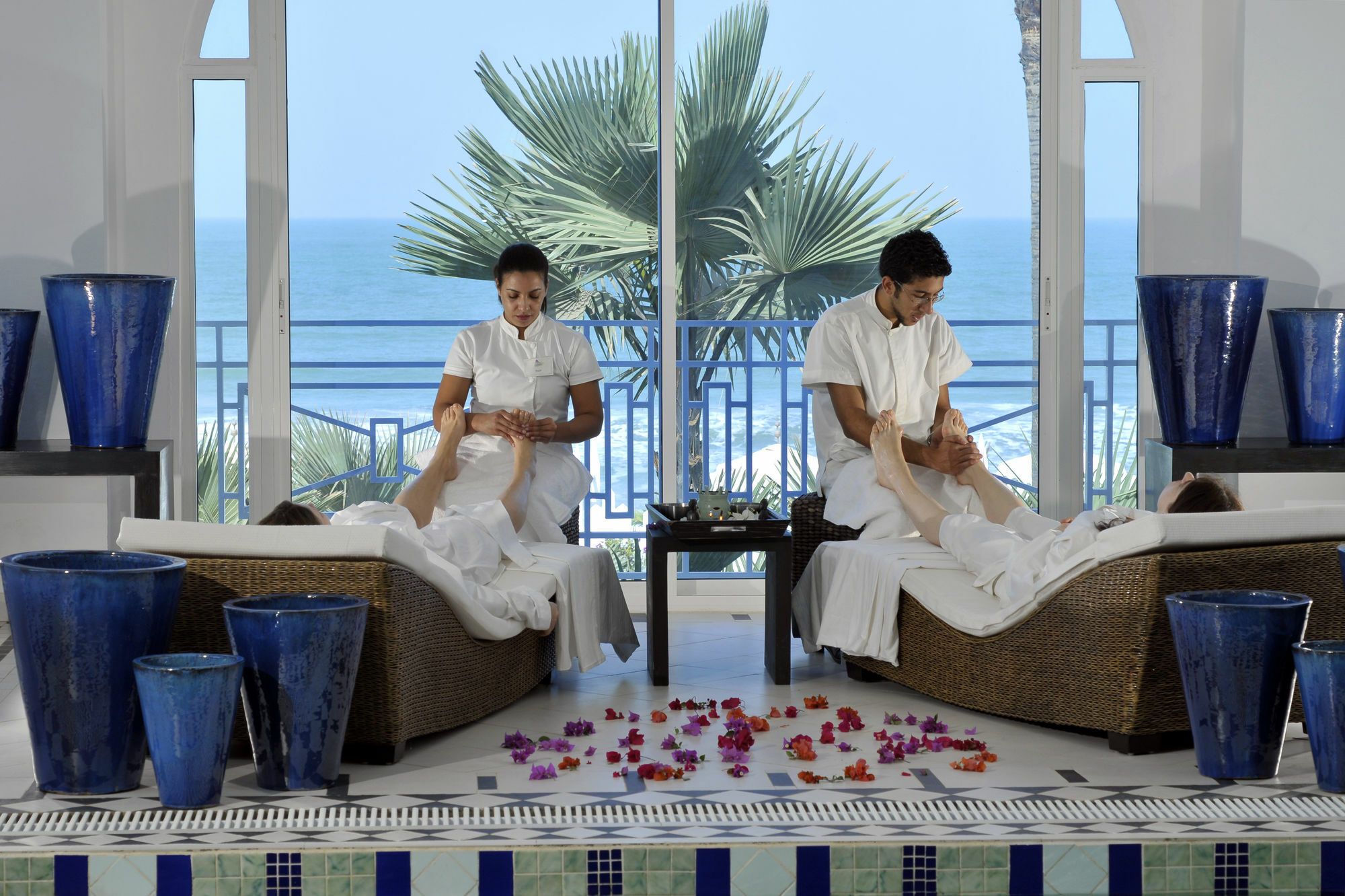 Coco Ocean Resort & Spa Bijilo Ngoại thất bức ảnh
