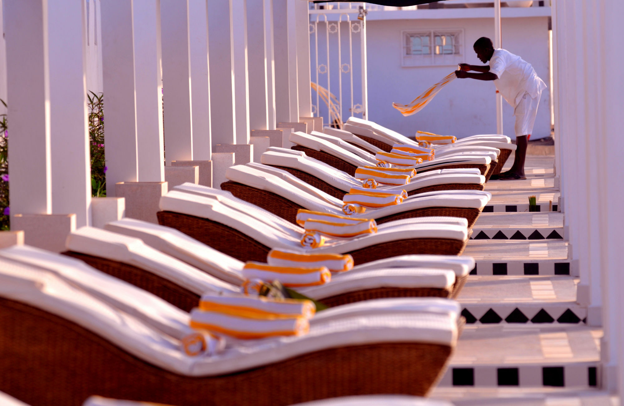 Coco Ocean Resort & Spa Bijilo Ngoại thất bức ảnh