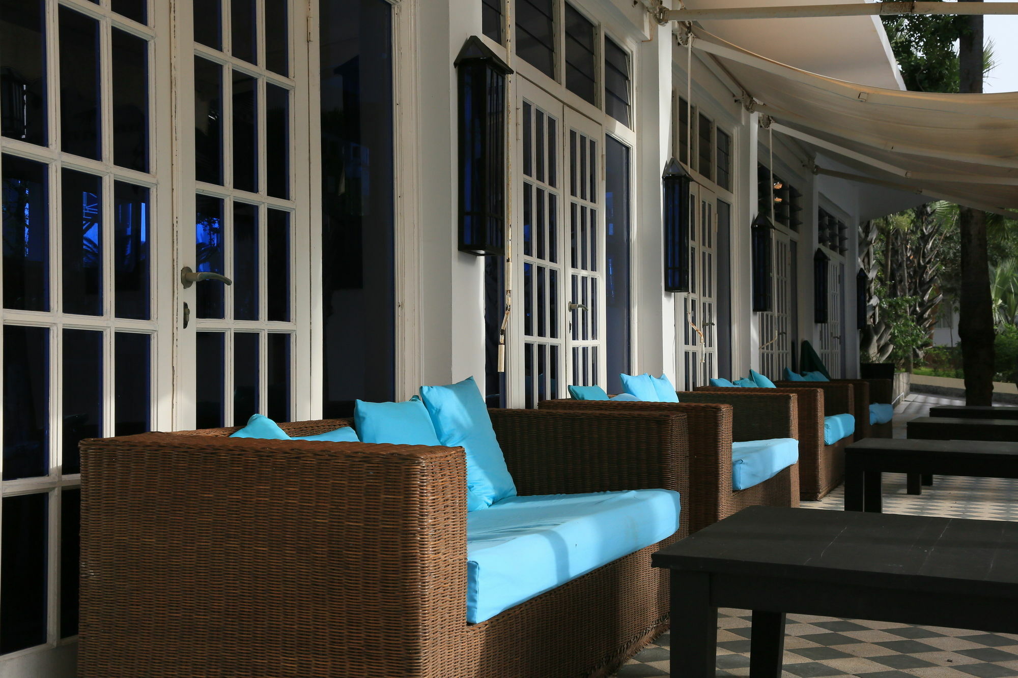 Coco Ocean Resort & Spa Bijilo Ngoại thất bức ảnh