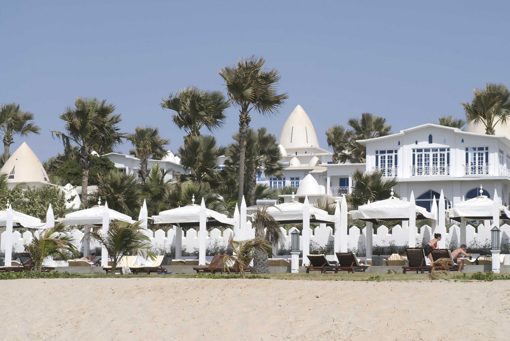 Coco Ocean Resort & Spa Bijilo Ngoại thất bức ảnh